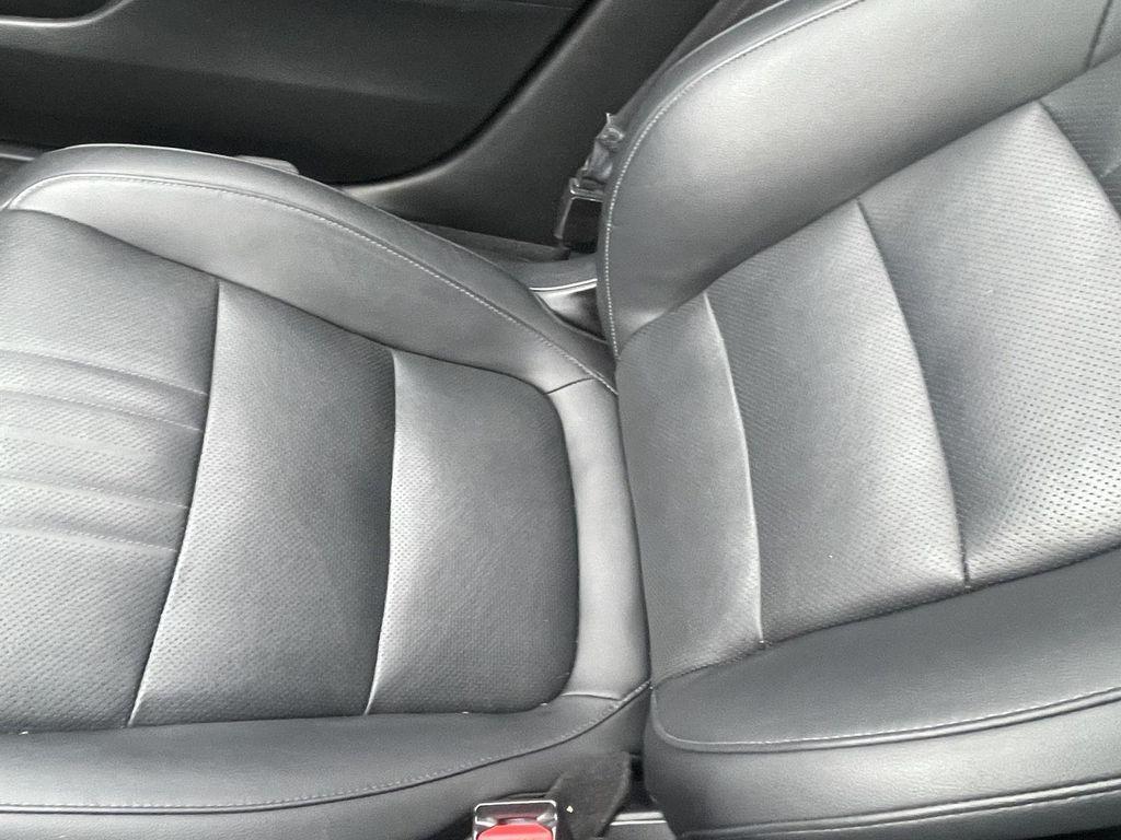 used 2022 Honda Accord car, priced at $24,700