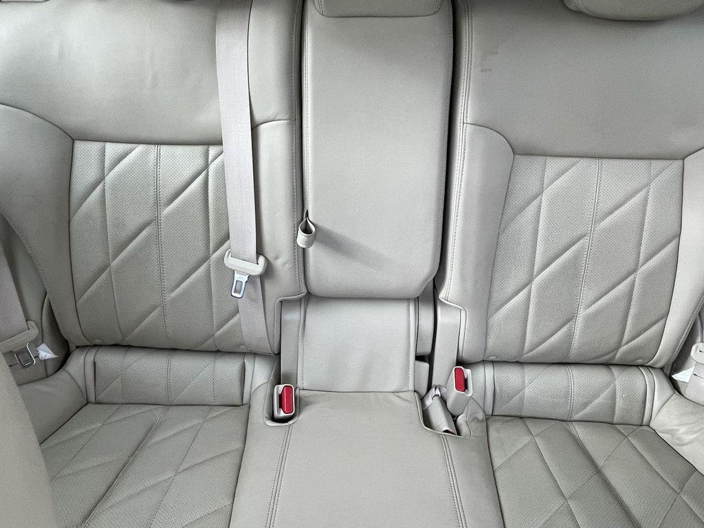 used 2015 INFINITI QX70 car, priced at $15,990