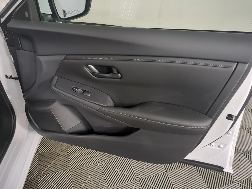 new 2025 Nissan Sentra car, priced at $19,500