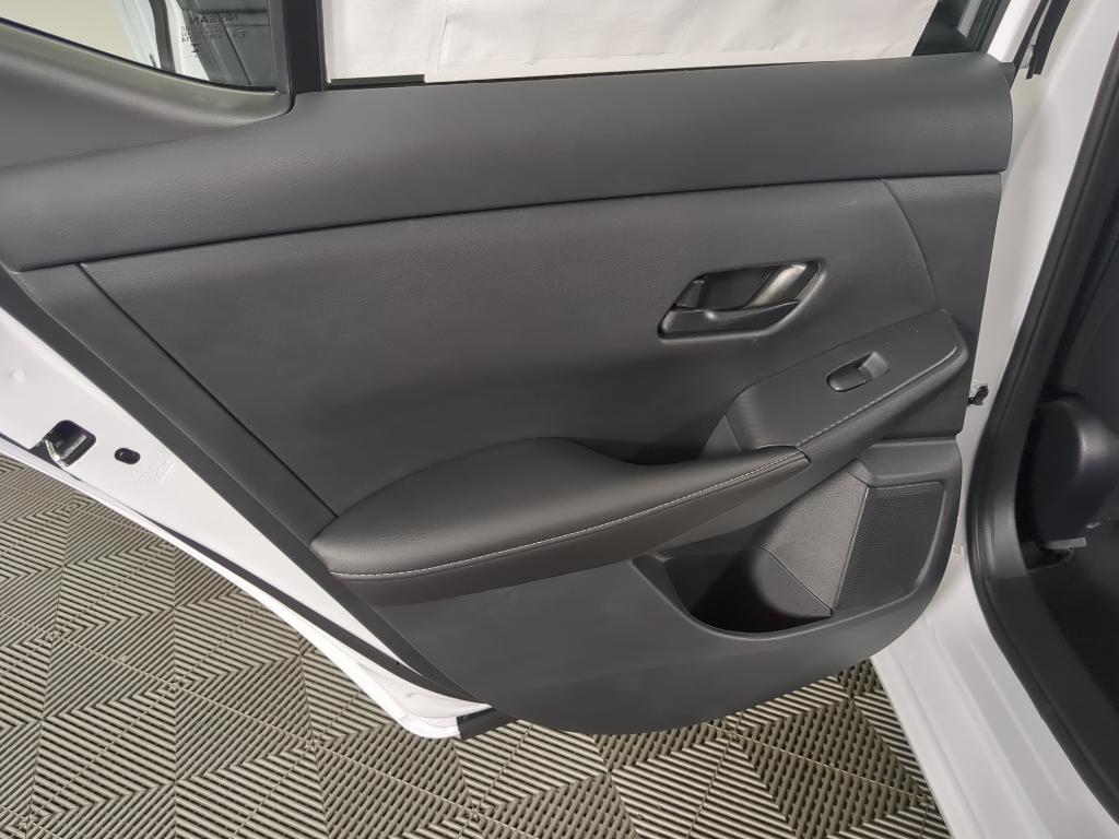 new 2025 Nissan Sentra car, priced at $19,500