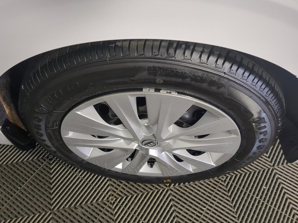 new 2025 Nissan Sentra car, priced at $19,500