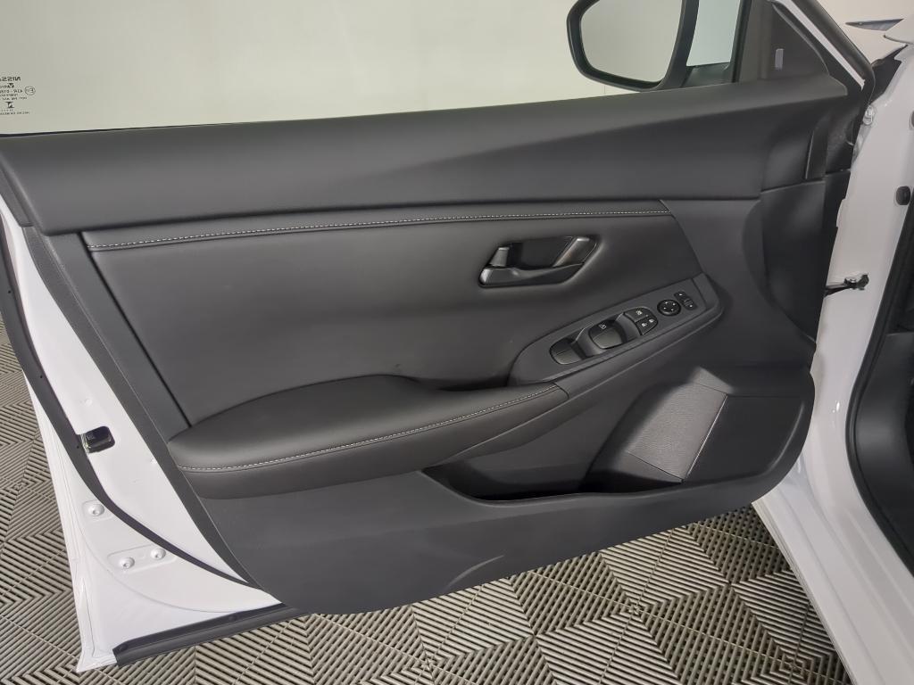 new 2025 Nissan Sentra car, priced at $19,500