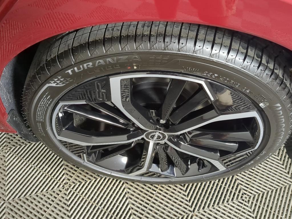 new 2025 Nissan Altima car, priced at $27,627