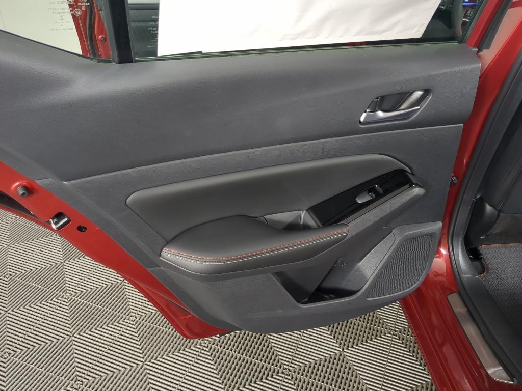 new 2025 Nissan Altima car, priced at $27,627