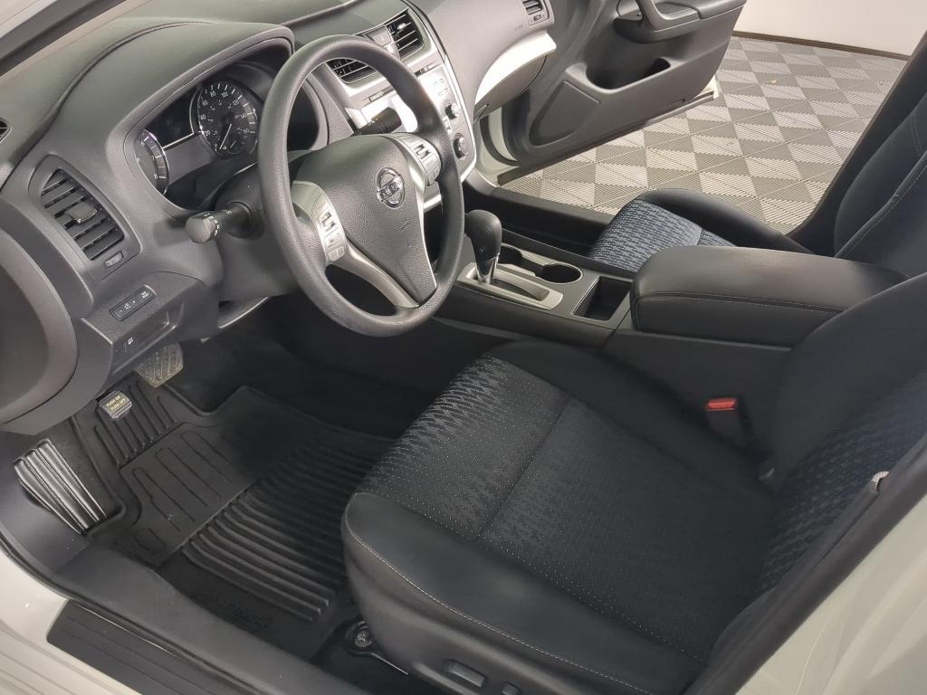 used 2016 Nissan Altima car, priced at $10,500