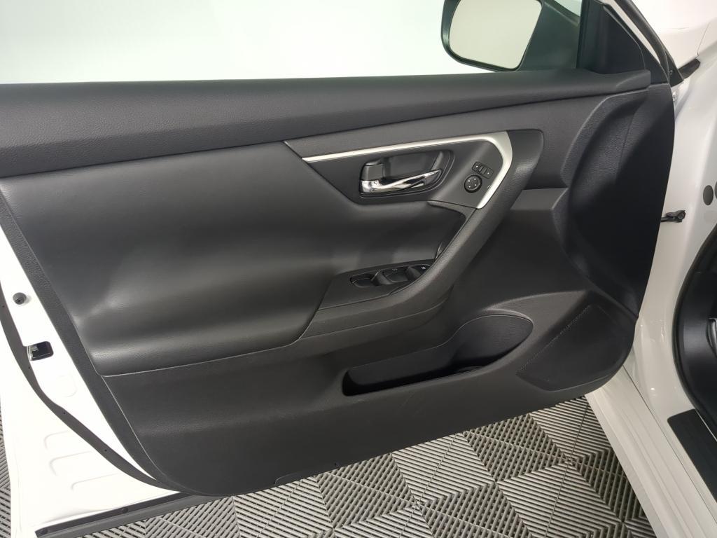 used 2016 Nissan Altima car, priced at $10,500