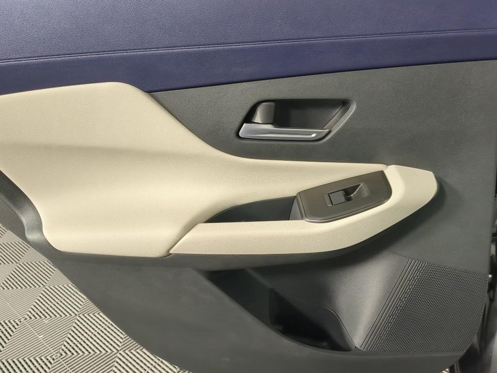 new 2026 Nissan Sentra car, priced at $28,868