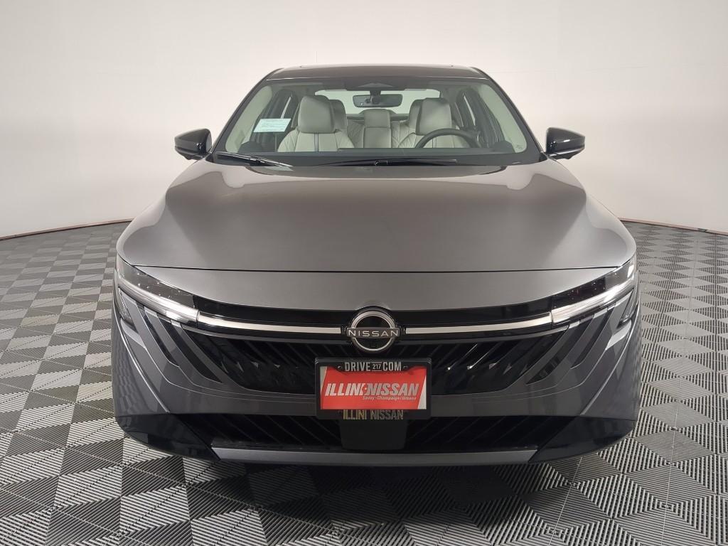 new 2026 Nissan Sentra car, priced at $28,868