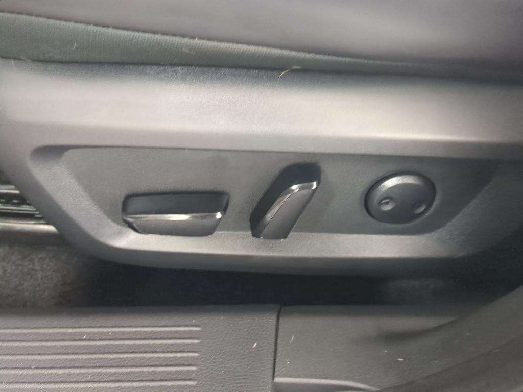 used 2024 Nissan Rogue car, priced at $27,500