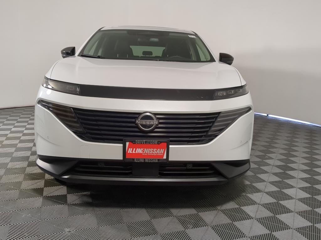used 2025 Nissan Murano car, priced at $36,990