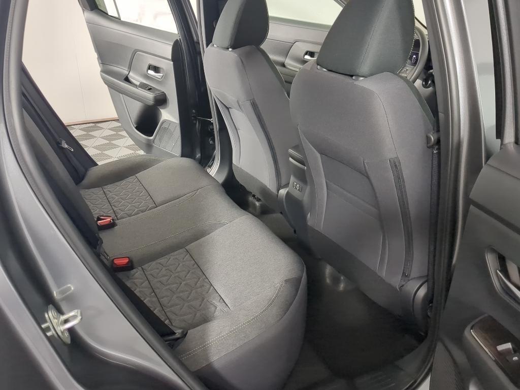 new 2026 Nissan Kicks car, priced at $24,640