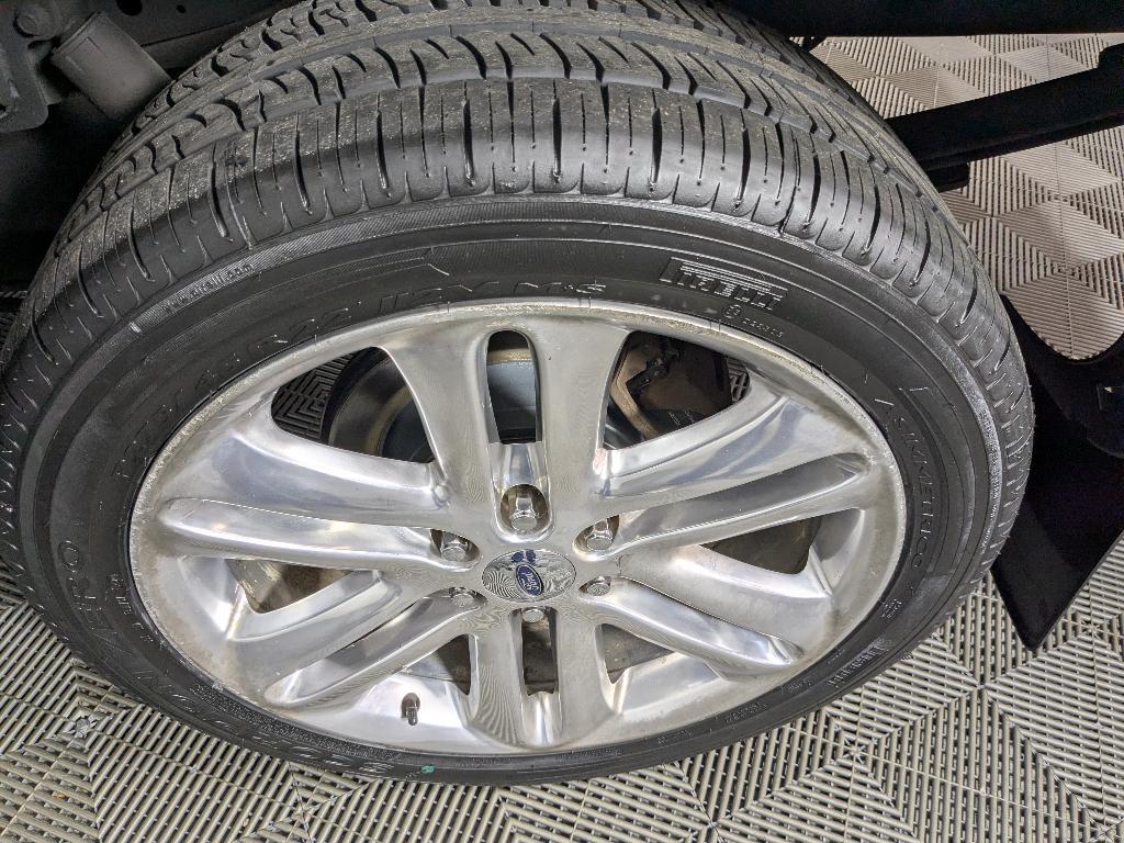 used 2014 Ford F-150 car, priced at $21,990