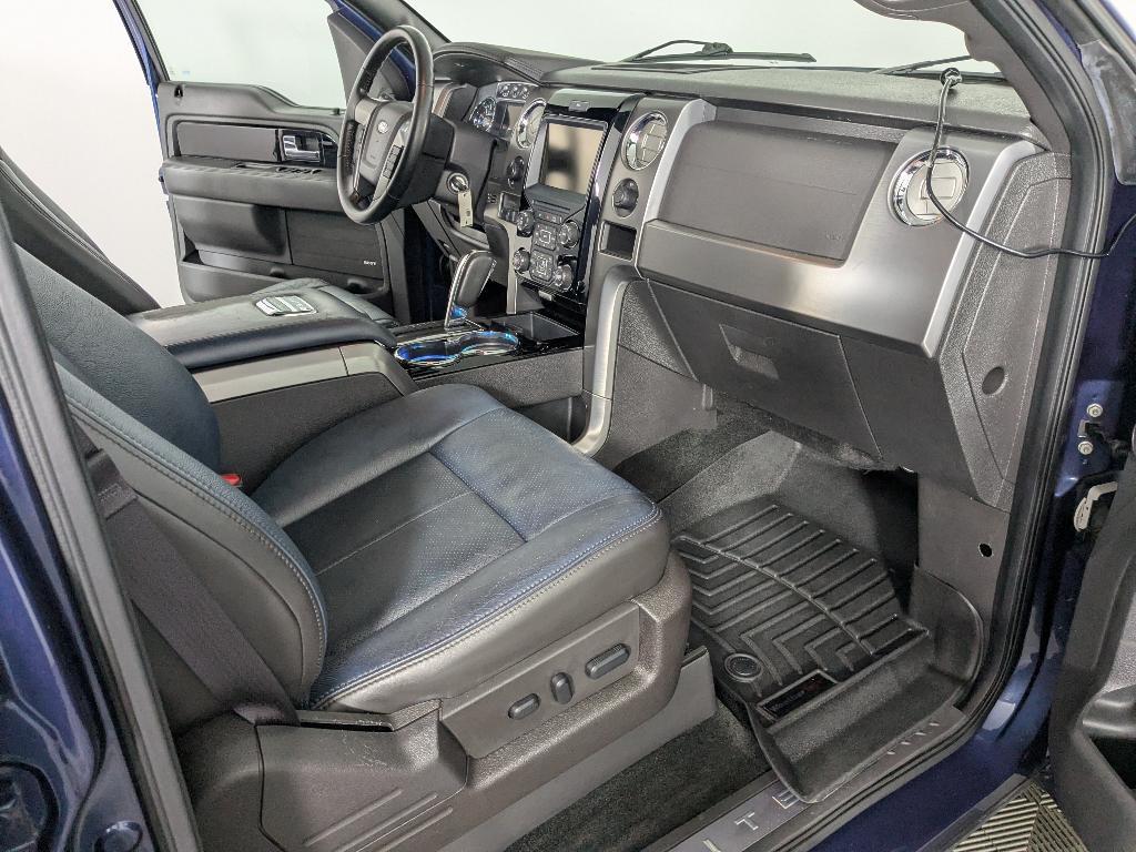 used 2014 Ford F-150 car, priced at $21,990