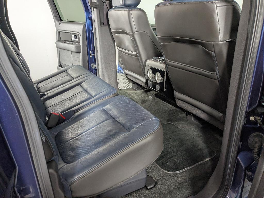 used 2014 Ford F-150 car, priced at $21,990