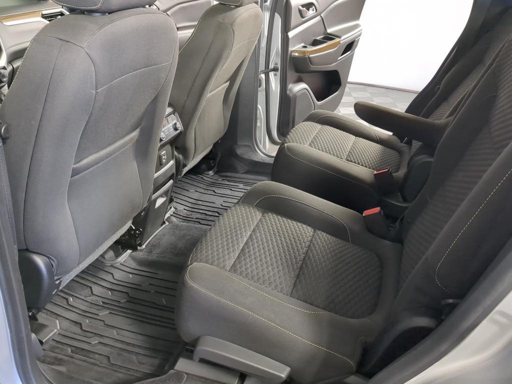 used 2019 GMC Acadia car, priced at $16,990
