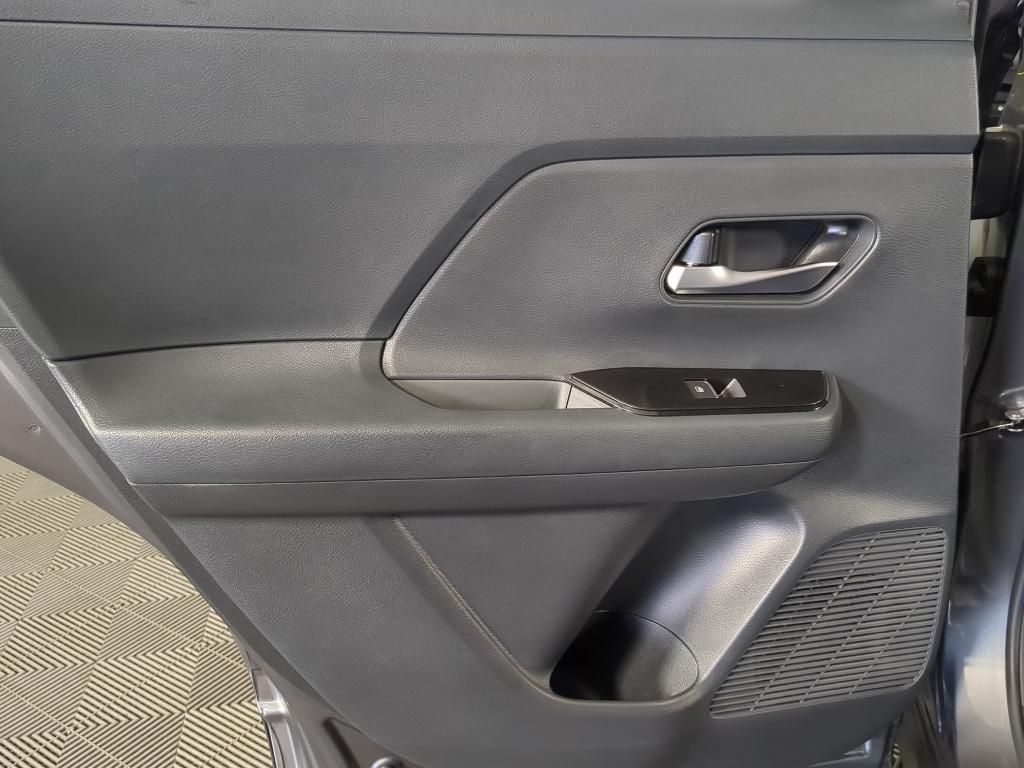 new 2026 Nissan Kicks car, priced at $29,120