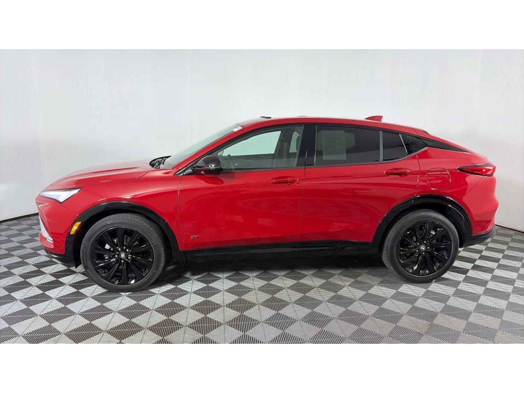 used 2026 Buick Envista car, priced at $28,990