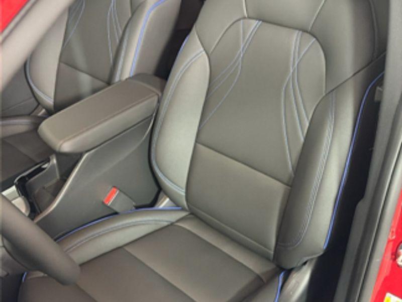 used 2026 Buick Envista car, priced at $28,990