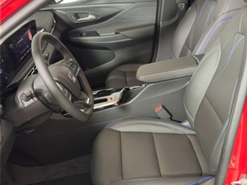 used 2026 Buick Envista car, priced at $28,990