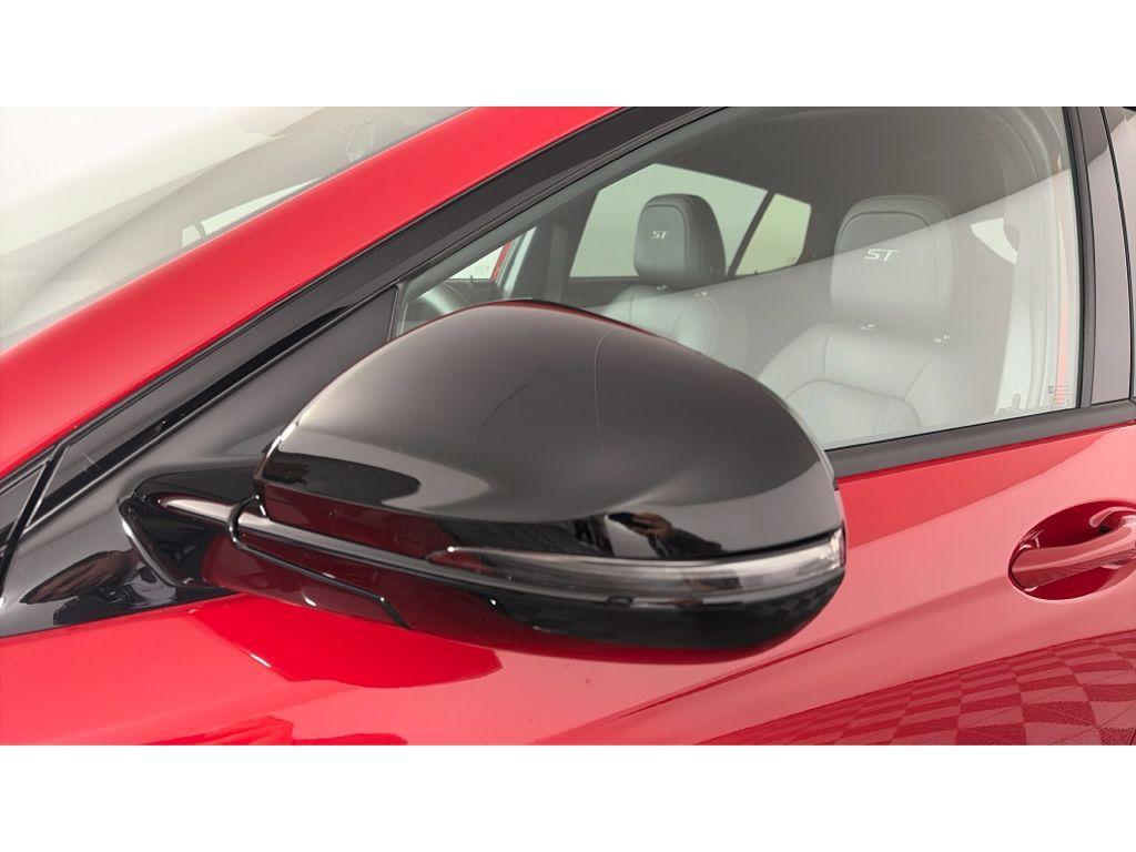 used 2026 Buick Envista car, priced at $28,990