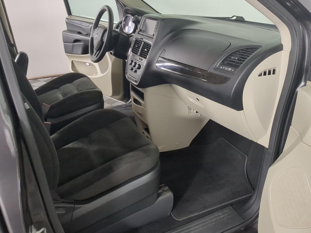 used 2020 Dodge Grand Caravan car, priced at $26,000
