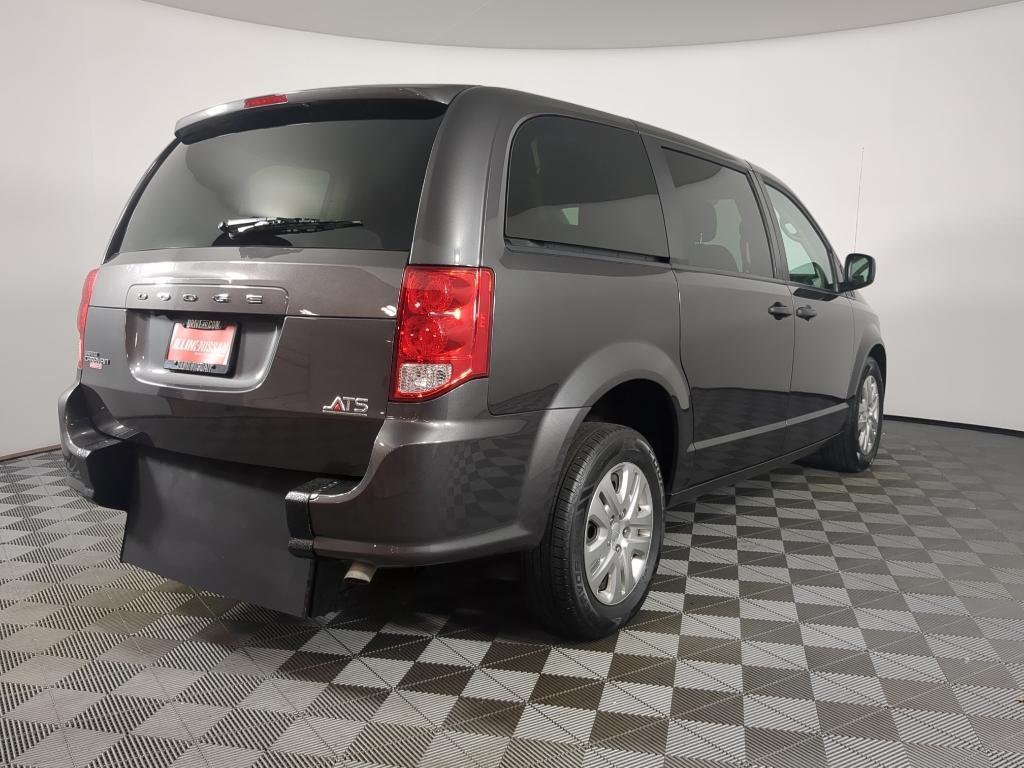 used 2020 Dodge Grand Caravan car, priced at $26,000