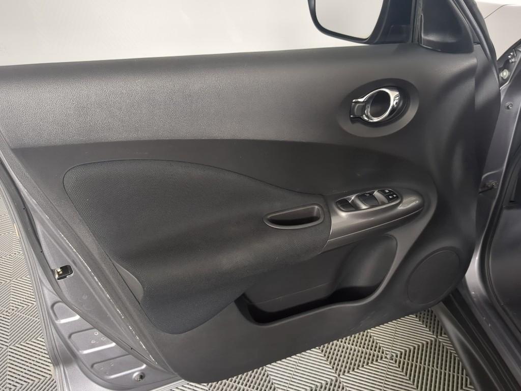 used 2015 Nissan Juke car, priced at $6,900
