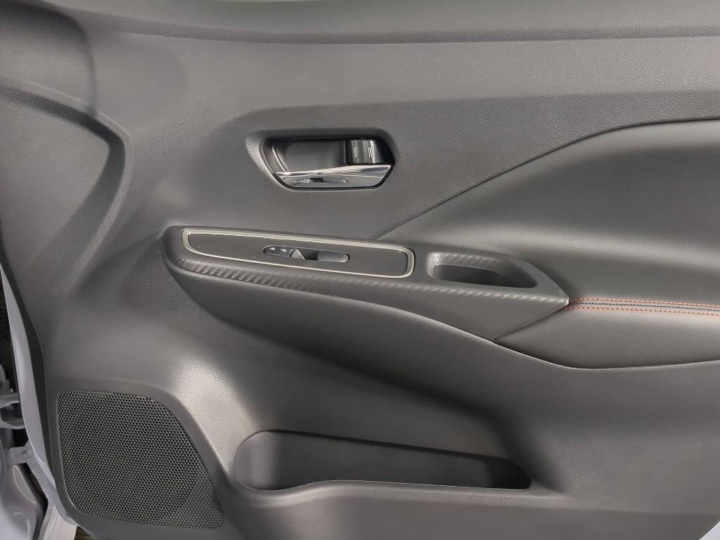 new 2025 Nissan Versa car, priced at $20,913