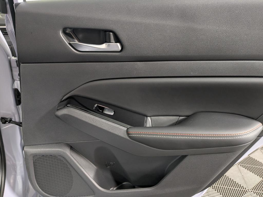 new 2025 Nissan Altima car, priced at $27,985