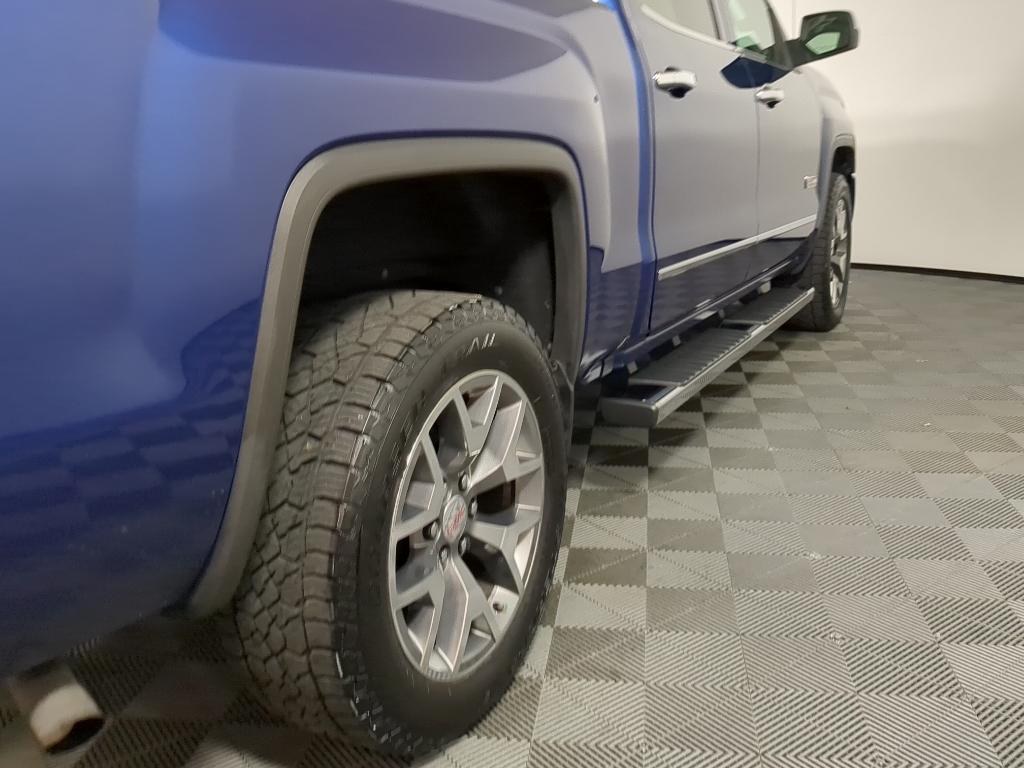 used 2016 GMC Sierra 1500 car, priced at $14,988