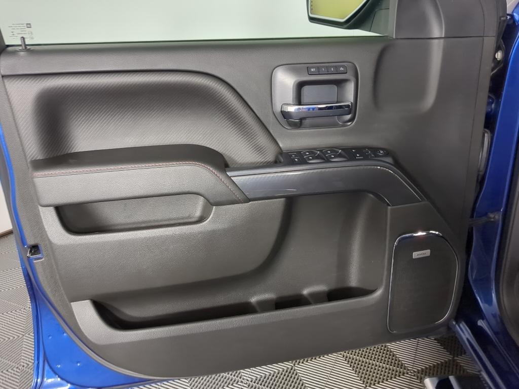 used 2016 GMC Sierra 1500 car, priced at $14,988