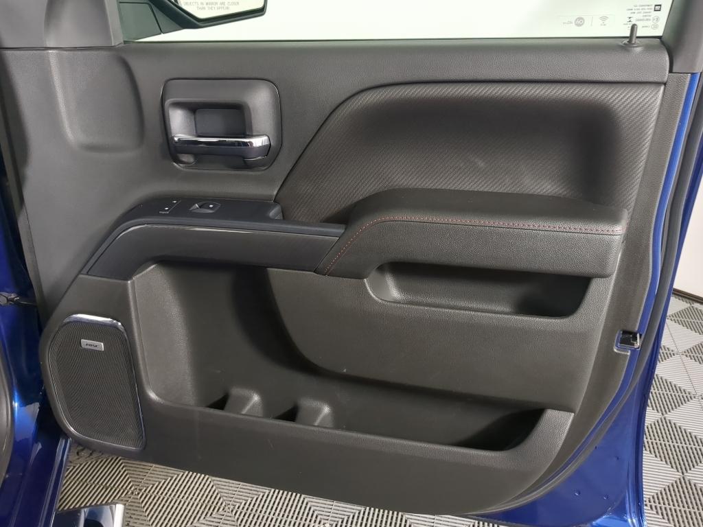 used 2016 GMC Sierra 1500 car, priced at $14,988