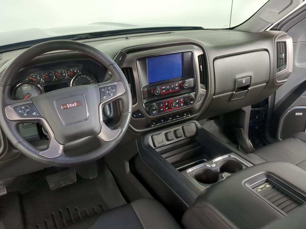 used 2016 GMC Sierra 1500 car, priced at $14,988