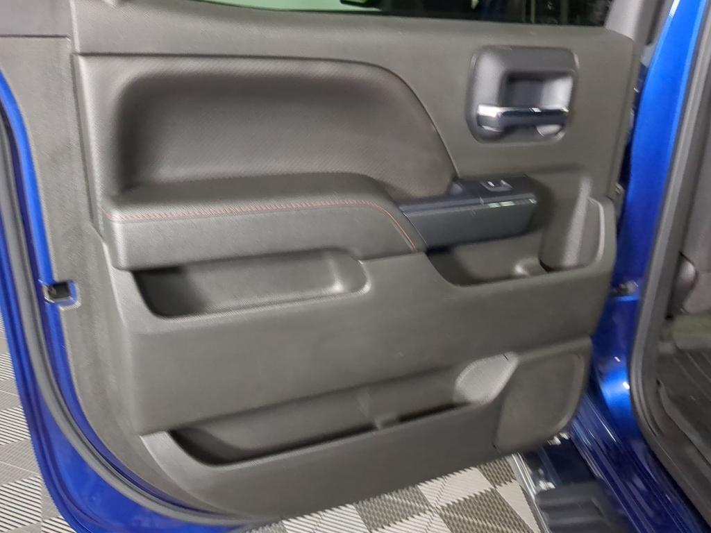 used 2016 GMC Sierra 1500 car, priced at $14,988