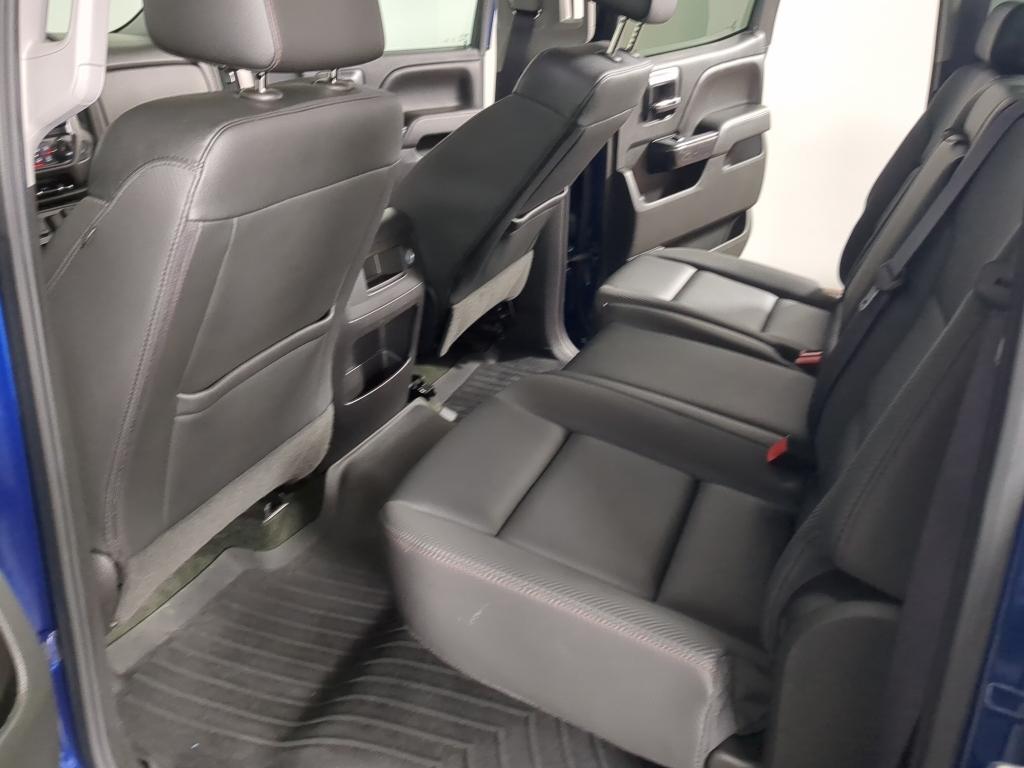 used 2016 GMC Sierra 1500 car, priced at $14,988