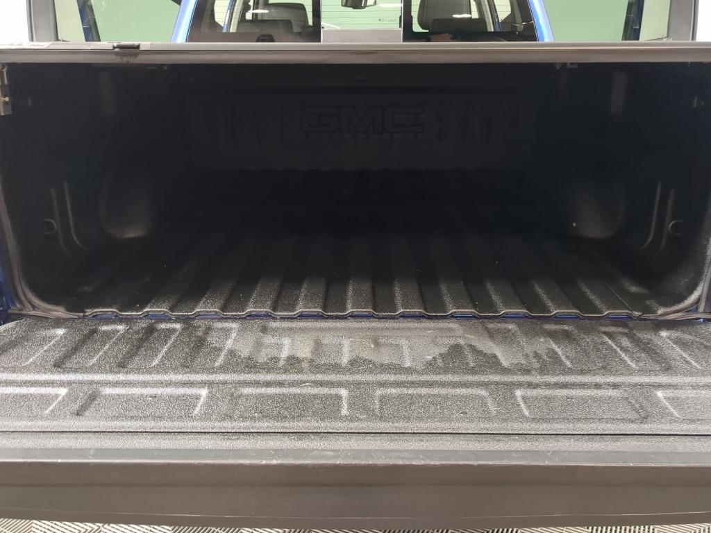 used 2016 GMC Sierra 1500 car, priced at $14,988