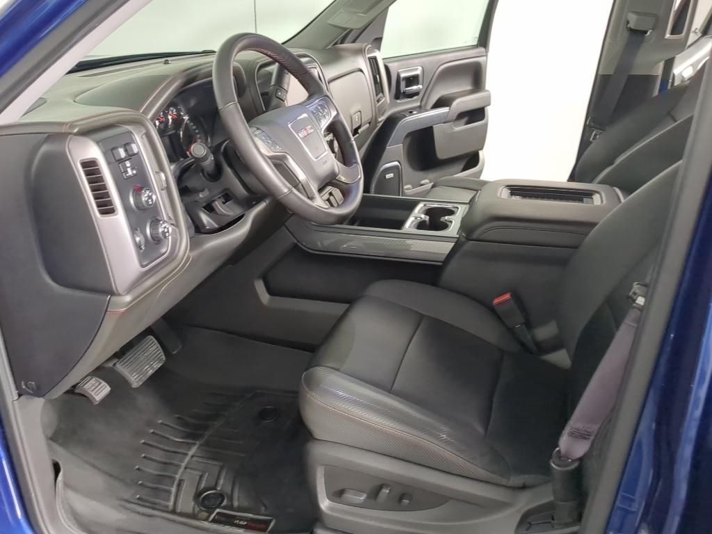 used 2016 GMC Sierra 1500 car, priced at $14,988