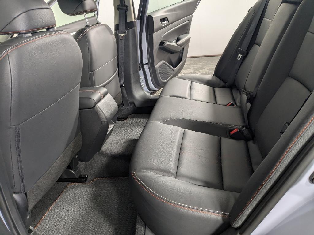 new 2025 Nissan Altima car, priced at $27,941