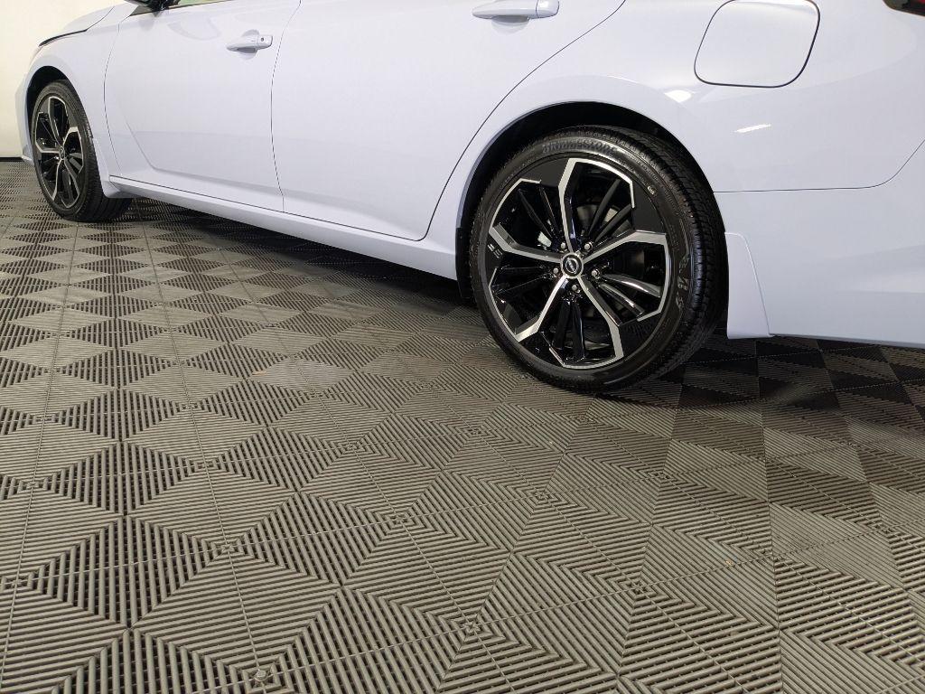 new 2025 Nissan Altima car, priced at $28,660