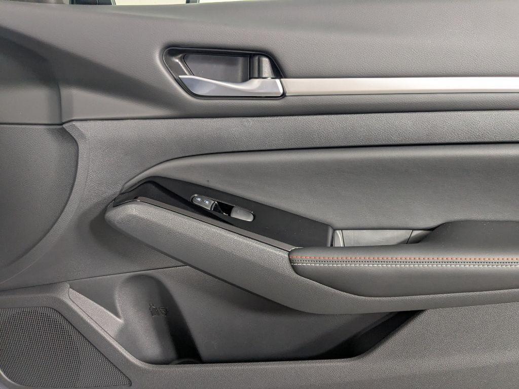 new 2025 Nissan Altima car, priced at $28,660