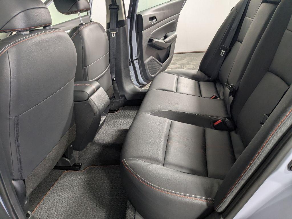 new 2025 Nissan Altima car, priced at $28,660