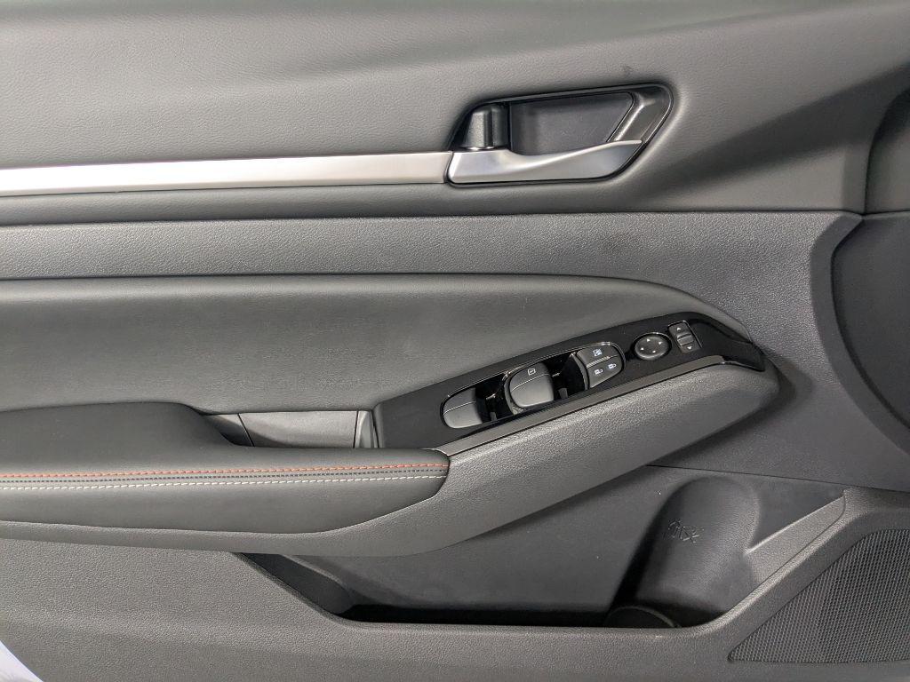 new 2025 Nissan Altima car, priced at $28,660