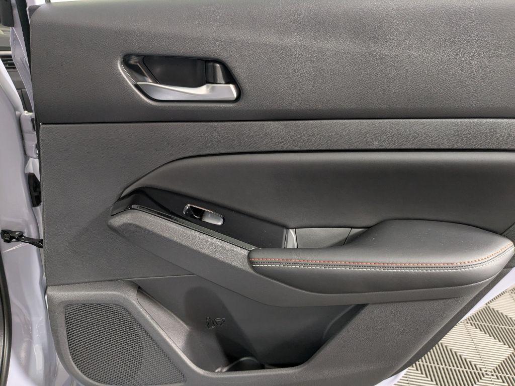 new 2025 Nissan Altima car, priced at $28,660