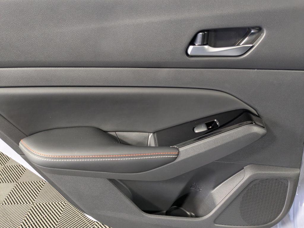 new 2025 Nissan Altima car, priced at $28,660