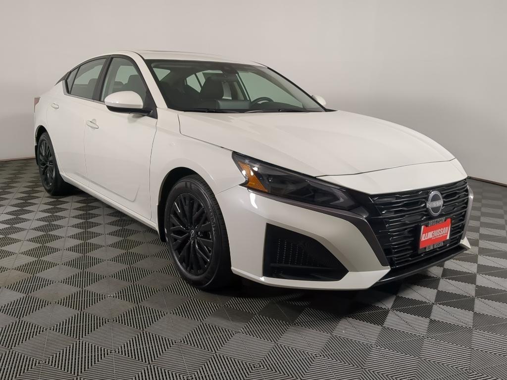 new 2026 Nissan Altima car, priced at $29,800