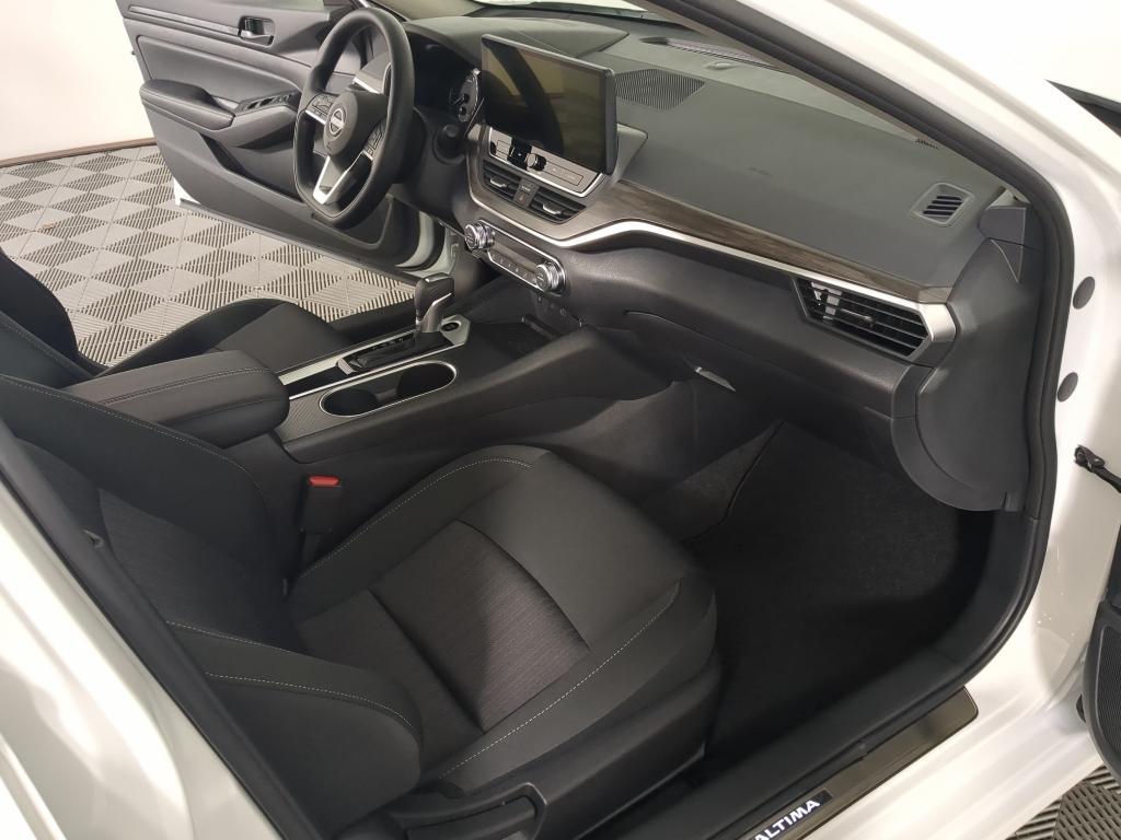 new 2026 Nissan Altima car, priced at $29,800