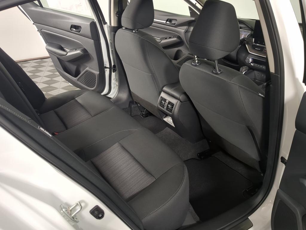 new 2026 Nissan Altima car, priced at $29,800