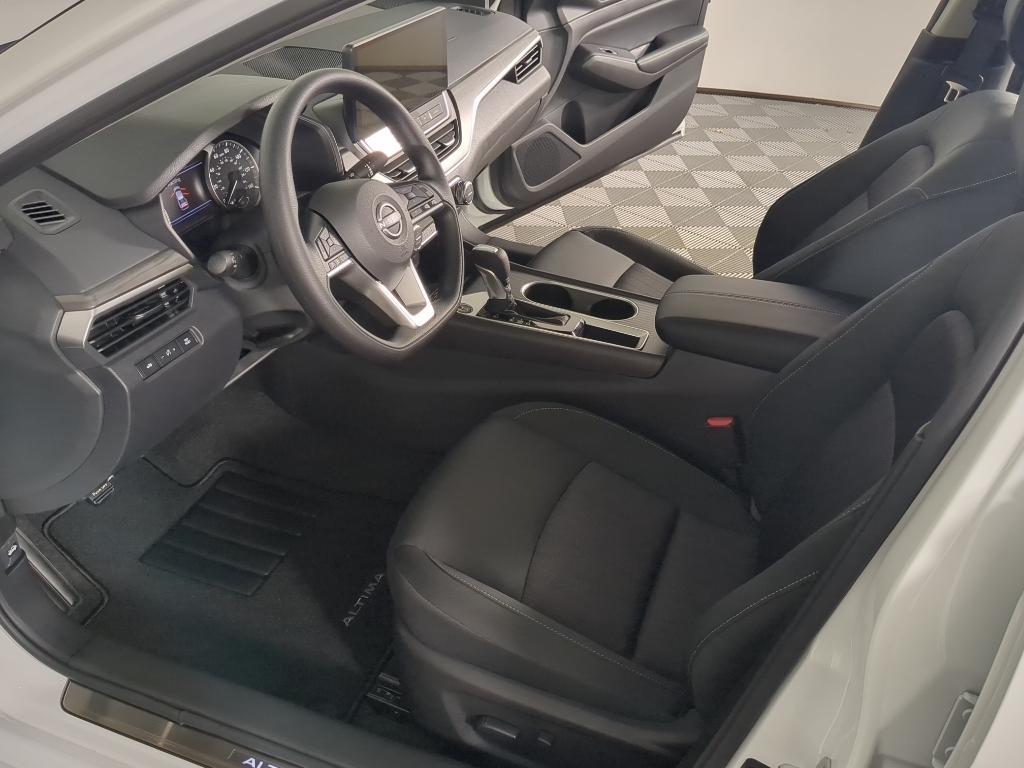 new 2026 Nissan Altima car, priced at $29,800