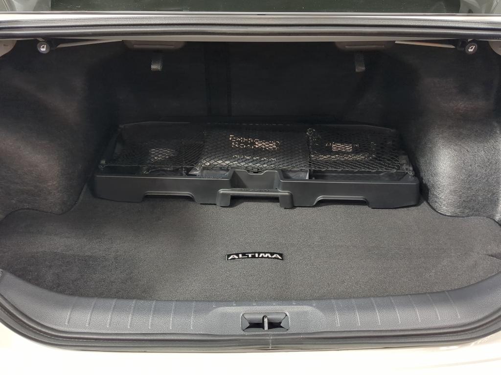 new 2026 Nissan Altima car, priced at $29,800