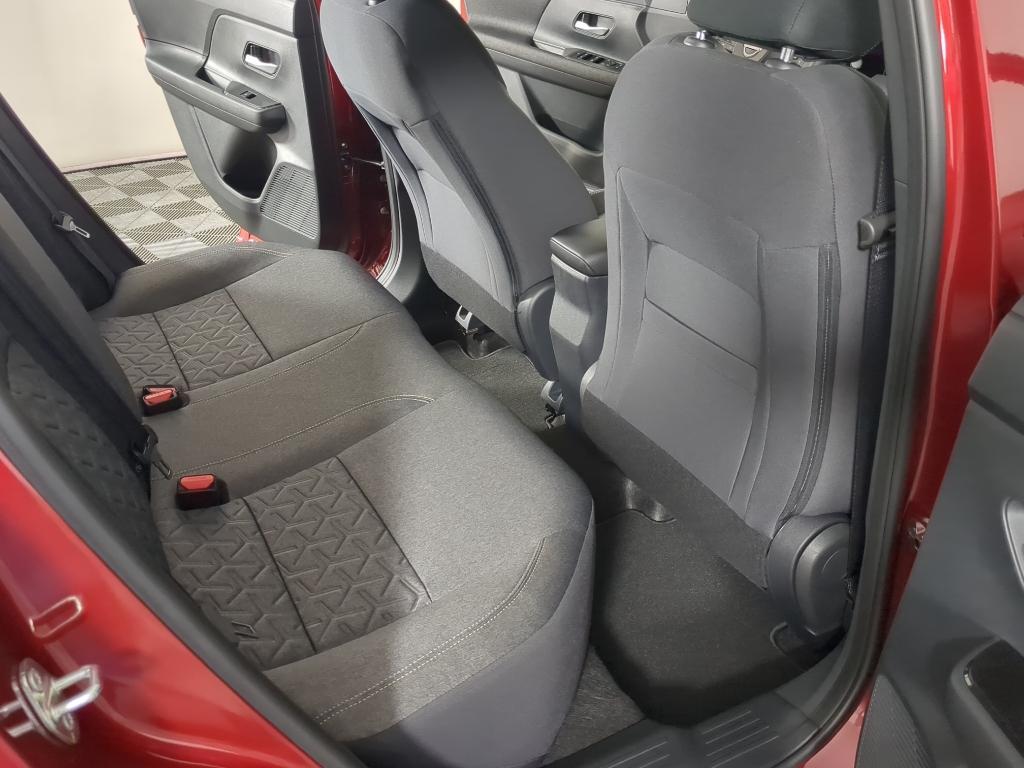 new 2026 Nissan Kicks car, priced at $28,040